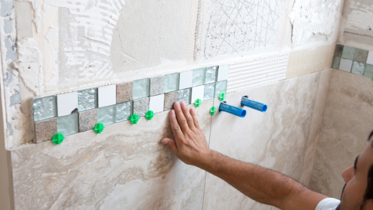 Proven Waterproof Tile Shower Installation Process