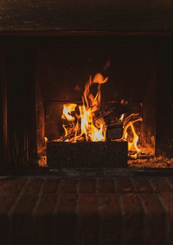 Safety Tips For Fireplace Season Handyman Connection Of Victoria