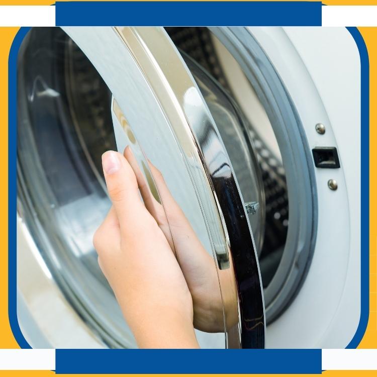 Winnipeg Plumbing Repair Why Is Your Washing Machine Leaking