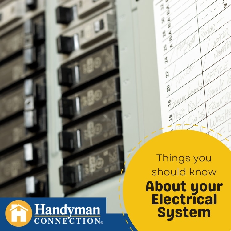 5 Things Every New Homeowner Should Know About Their Electrical System