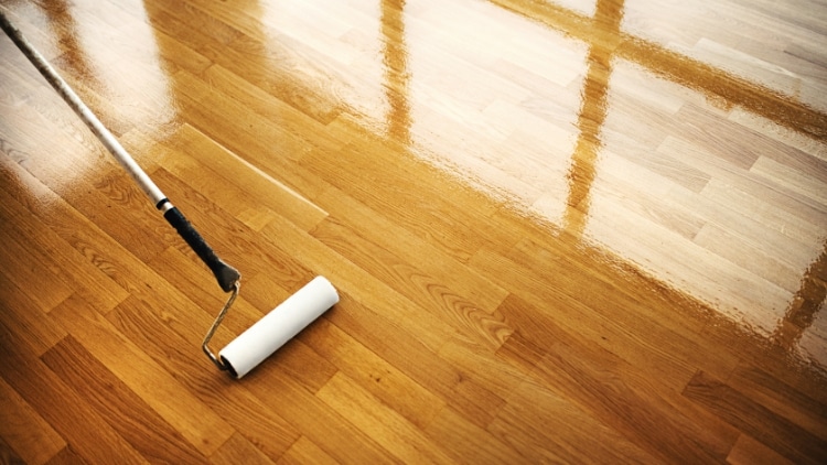 Choosing and Maintaining Your Home's Floors in Winnipeg