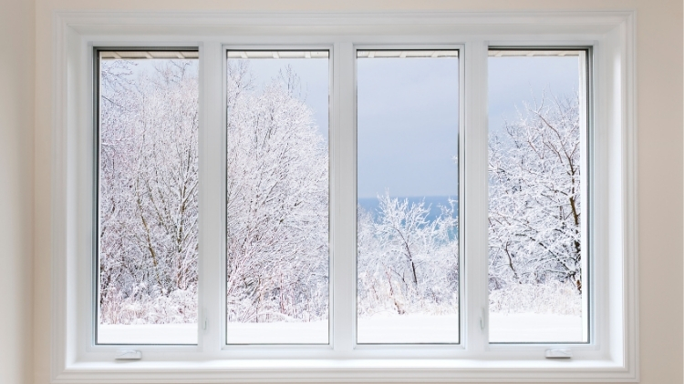 Upgrade to Energy-Efficient Doors and Windows