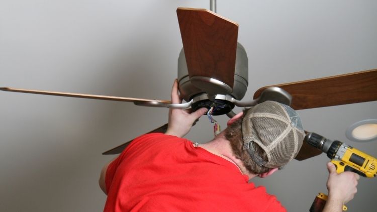 Style and Aesthetics of Ceiling Fans