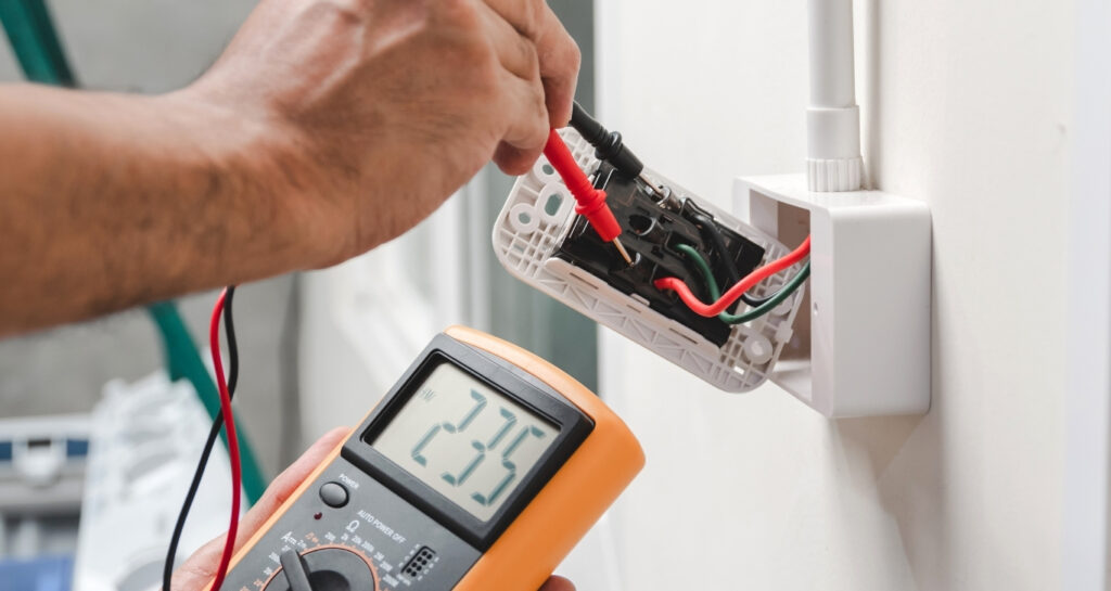 Keep Your Electrical System Working Longer