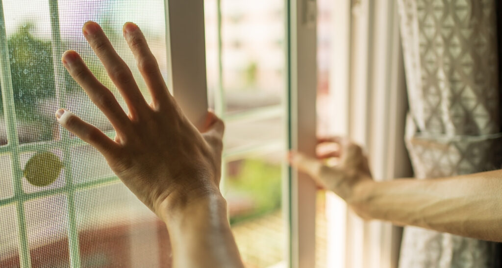 Hard to Open or Close