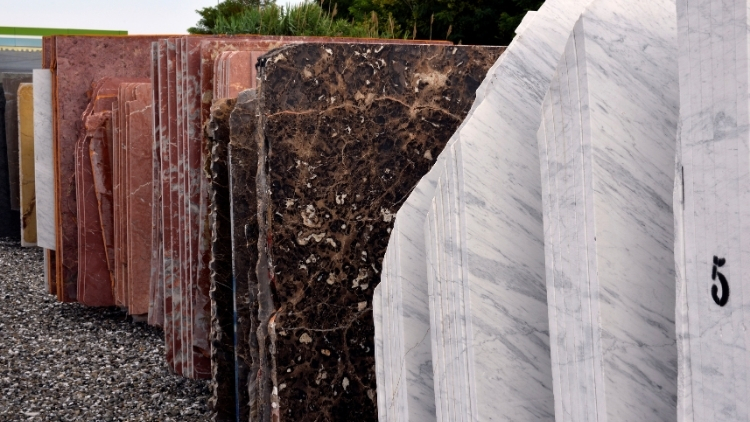 Granite: Timeless Natural Beauty