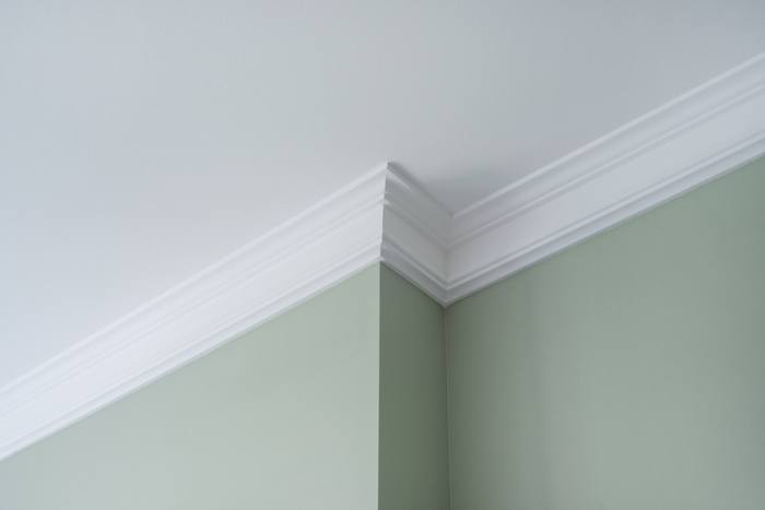 5 Popular Wall Trim Styles To Know Handyman Connection Blue