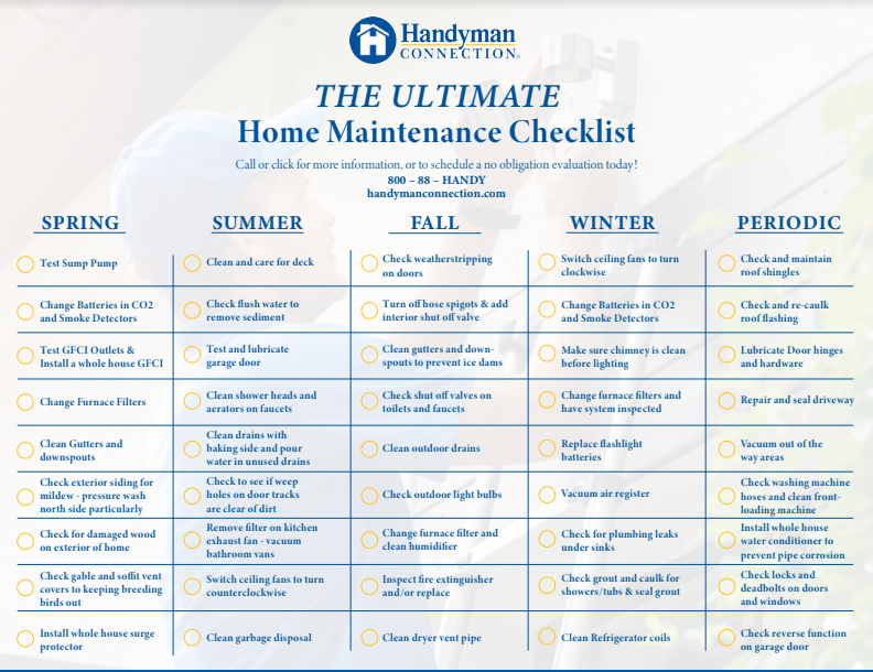 the-ultimate-home-maintenance-checklist-local-handyman-usa