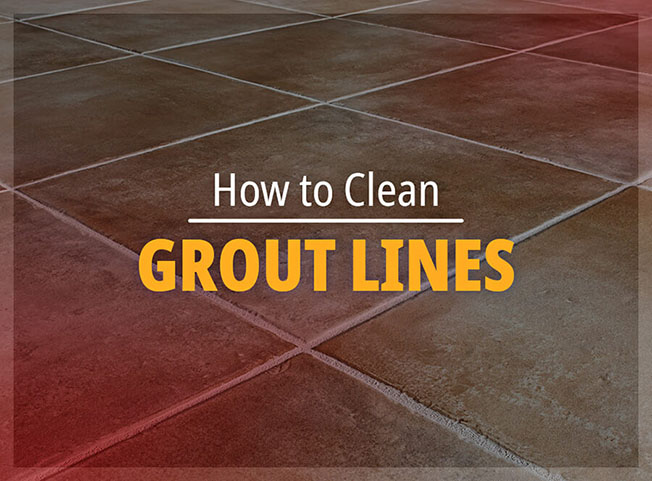 How To Clean Grout Lines Handyman, Cleaning Ceramic Tile Grout Lines