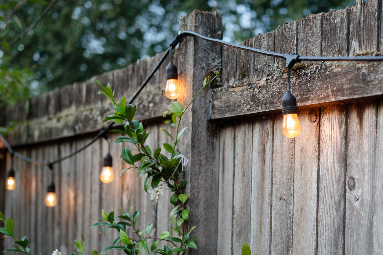3 Signs It's Time to Replace a Wooden Fence