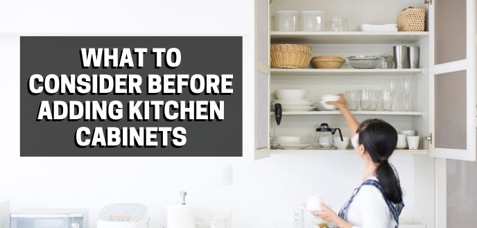 How to Determine Your Kitchen Storage Needs