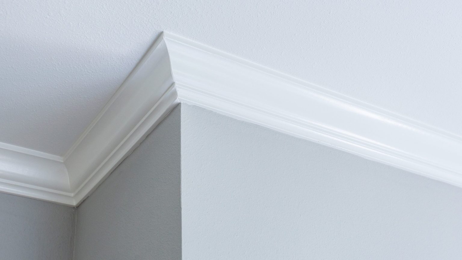 Crown Molding Installation Handyman Connection