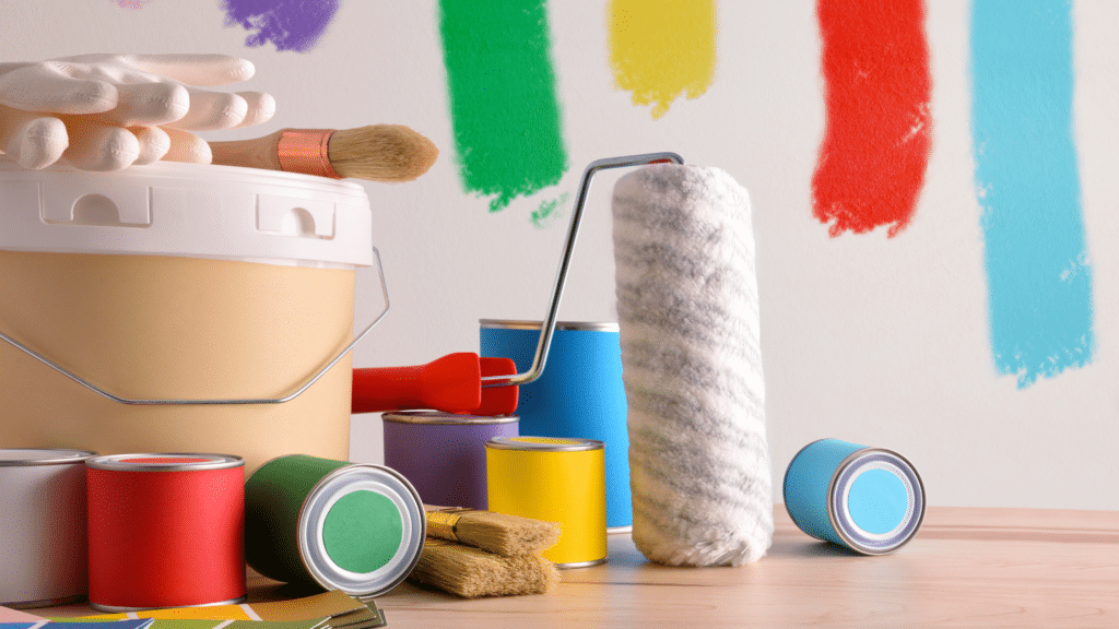 Handiman Color Home Paint Colors | Handyman Connection